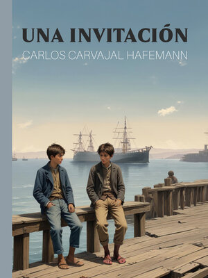 cover image of Una invitación